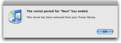 iTunes-rental-ended