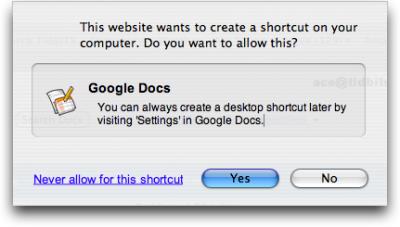 Gears-desktop-shortcut-dialog