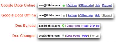 Google-Docs-status-icons